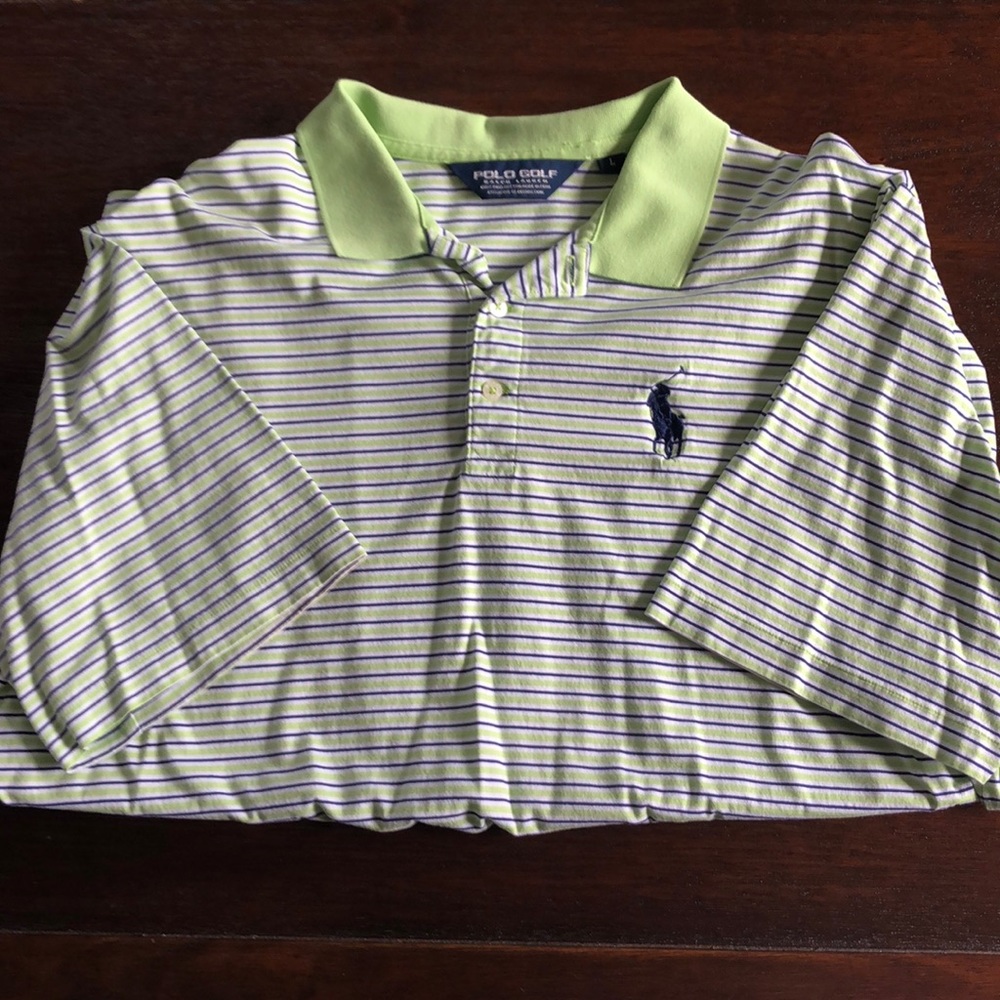 Ralph Lauren Polo